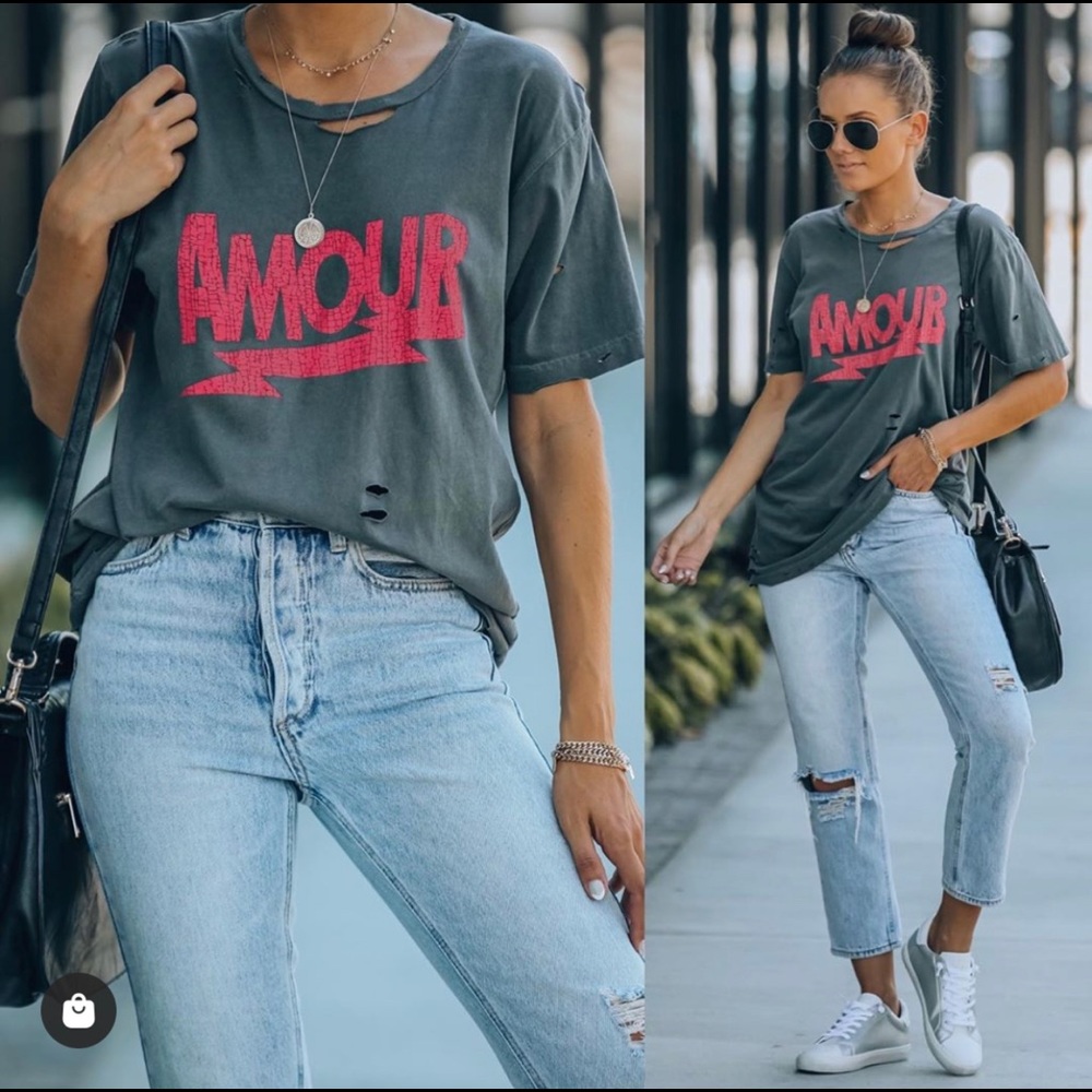 VICI //Hidden Jeans Vintage High Rise